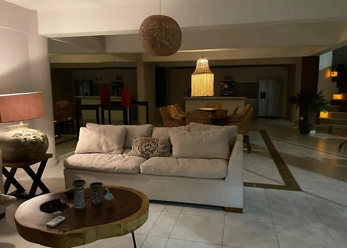 Hermoso Departamento En Cozumel, Con Vista Al Mar Caribe C9 *