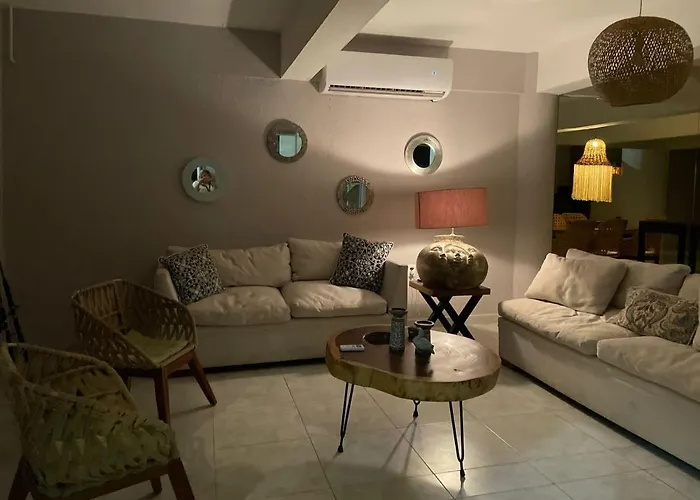 Appartement Hermoso Departamento En Cozumel, Con Vista Al Mar Caribe C9 Cozumel