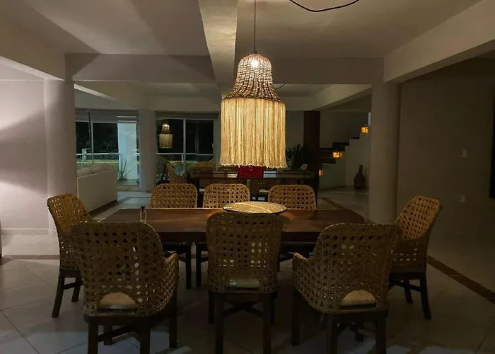 Hermoso Departamento En Cozumel, Con Vista Al Mar Caribe C9 Appartement *