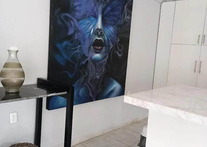 Appartement Hermoso Departamento En Cozumel, Con Vista Al Mar Caribe C9 *