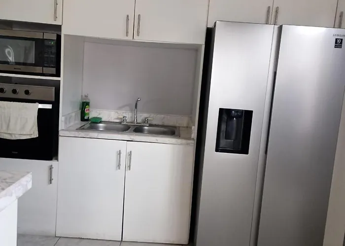 Hermoso Departamento En Cozumel, Con Vista Al Mar Caribe C9 Appartement Cozumel