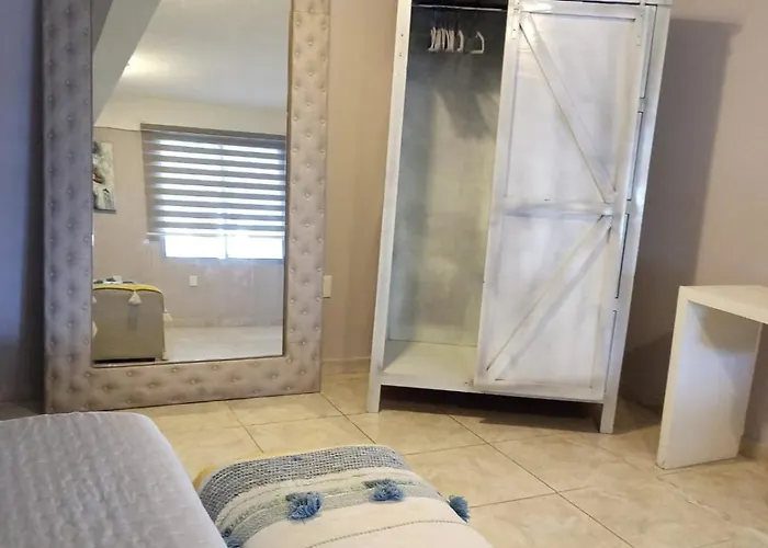 Hermoso Departamento En Cozumel, Con Vista Al Mar Caribe C9 *
