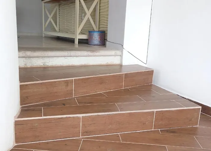 Appartement Hermoso Departamento En Cozumel, Con Vista Al Mar Caribe C9 *